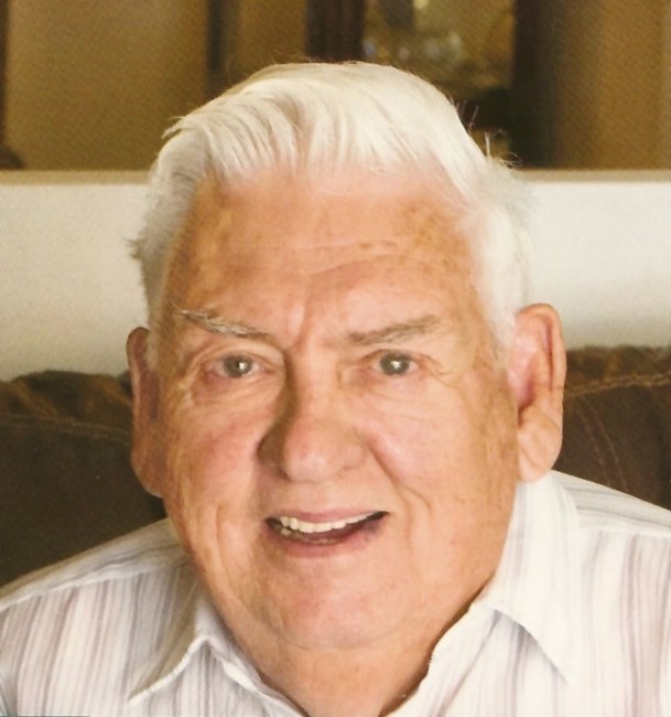 Obituary of Jim Gesselman
