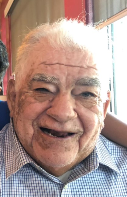 Obituary of Ismael Cervantes Estrada