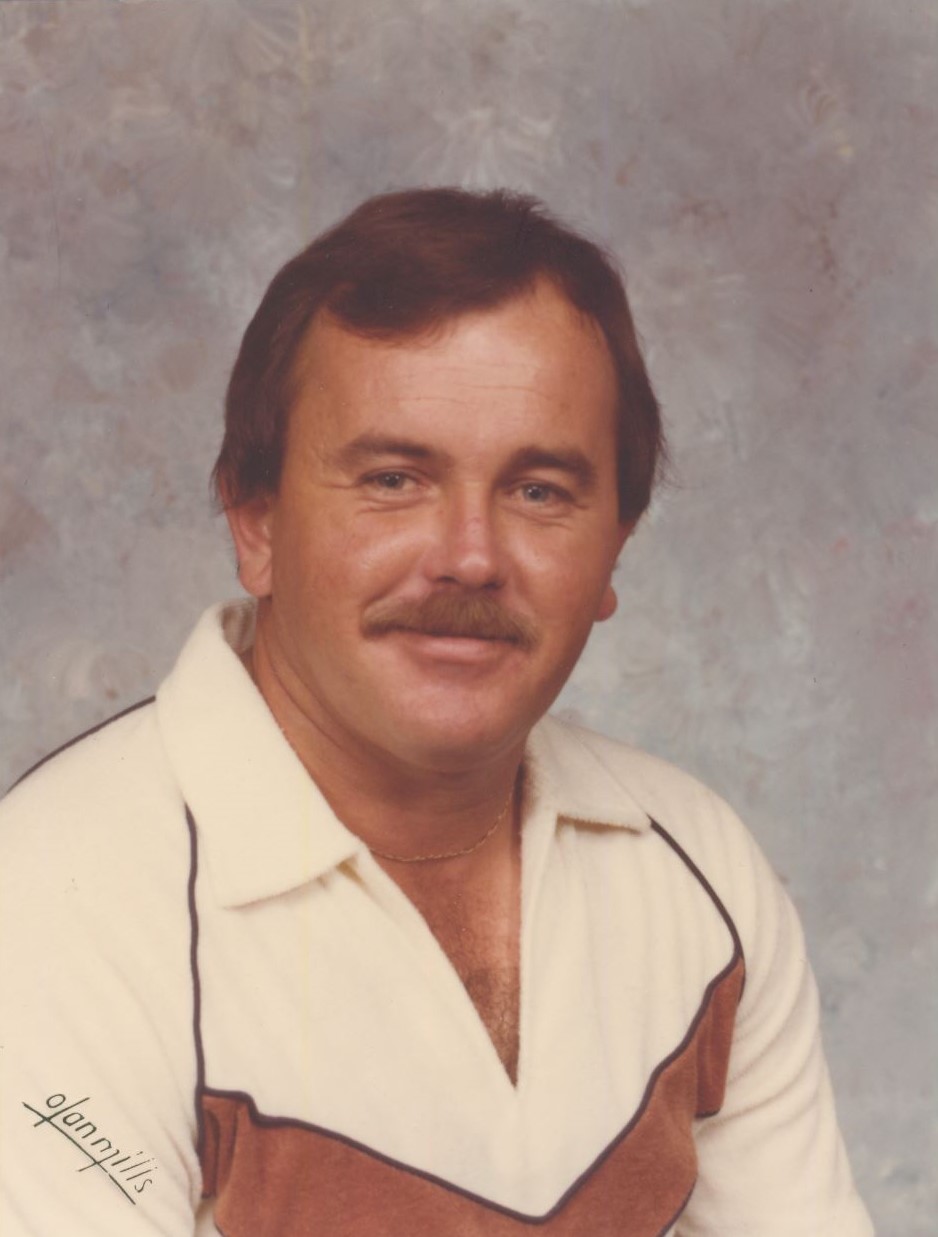 Obituary of Billy Joseph Rodrigue