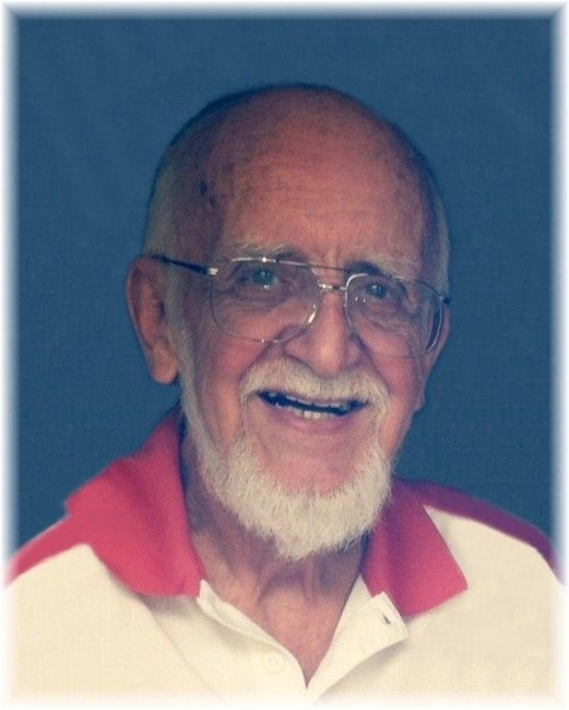 Obituary of Richard Martin Gunningham