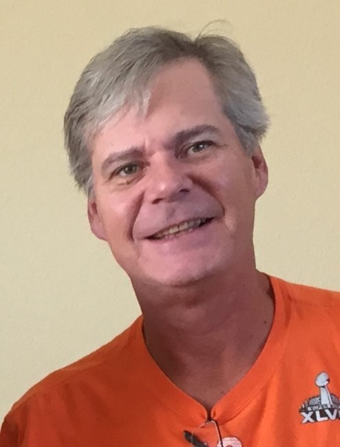 Obituary of David Michael Pope