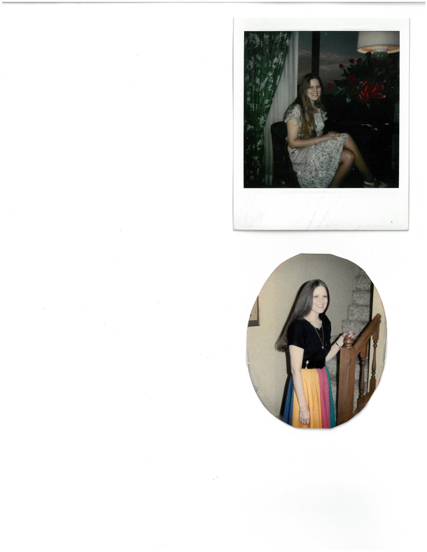 Obituary of Camille Snyder