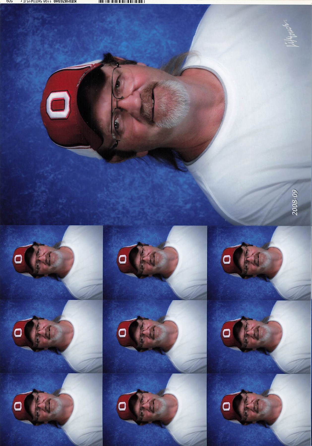 Obituary of Harold Wayne Thomas