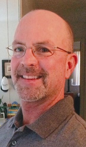 Obituary of Bryan Stephen Ferguson