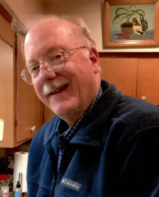 Obituary of John Wight Geyer