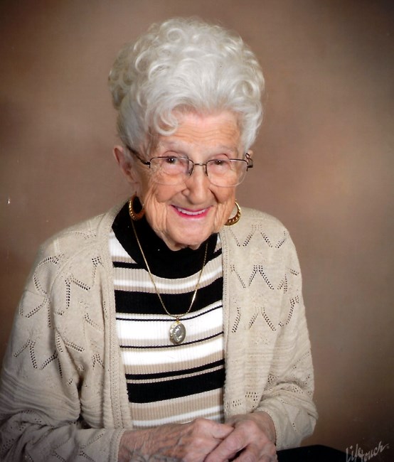 Obituario de Mary Jane Tetzlaff