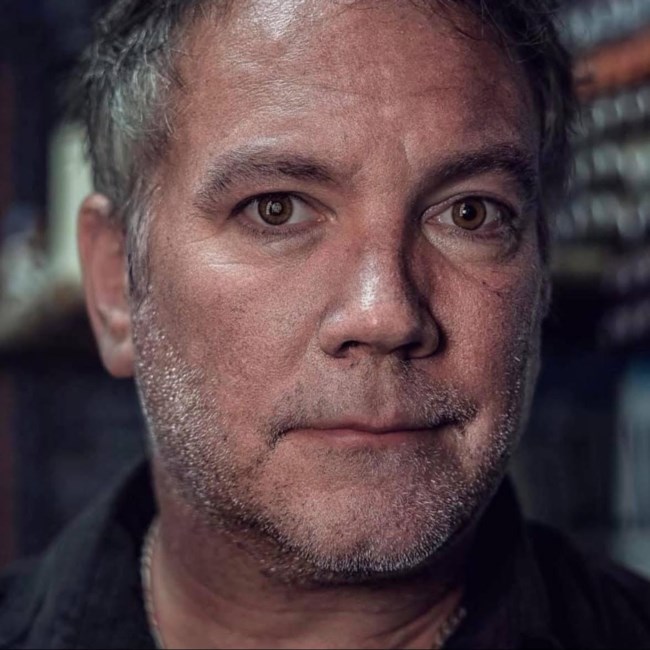 Obituary of Jeff Johnston Stiles