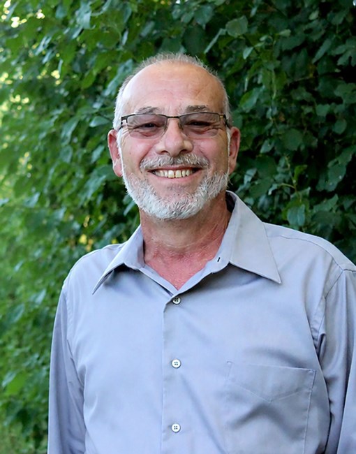 Obituary of George Michael De Masi