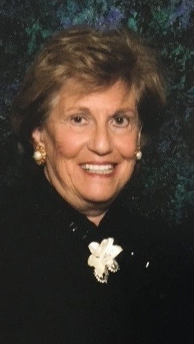 Obituary of Phyllis Froimson