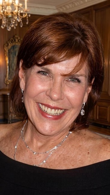 Obituary of Jerri Craver Futch