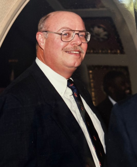 Obituary of Dennis Lee Fach