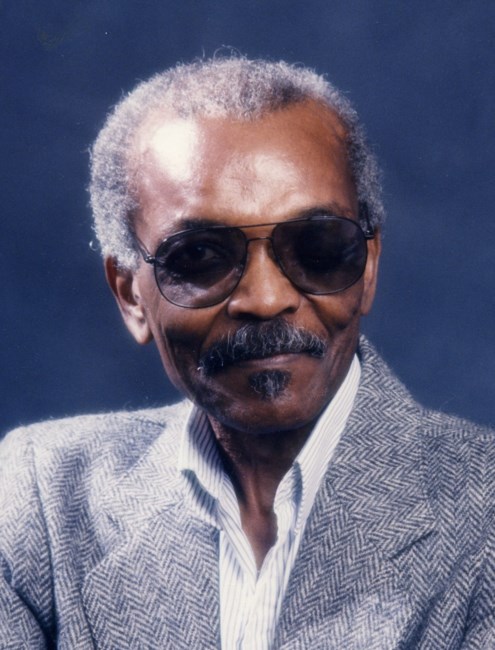 Avis de décès de Reginald George Bennett