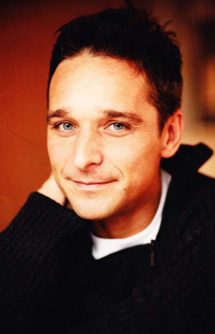 Obituary of Guy Groleau