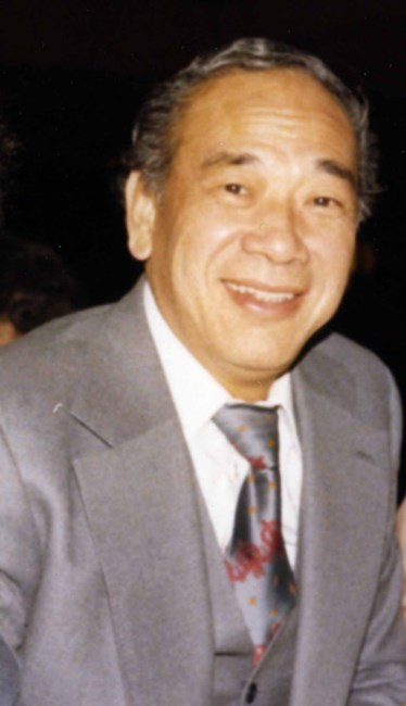 Obituary of Park Shu Jay