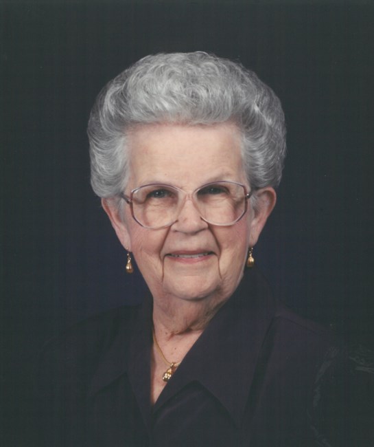 Obituary of Mary Mazel "Mazie" Doré