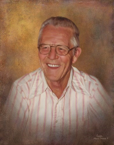 Obituary of Millard O. Davis