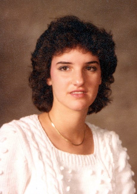 Obituary of Sharon Elise Fleisher Patterson