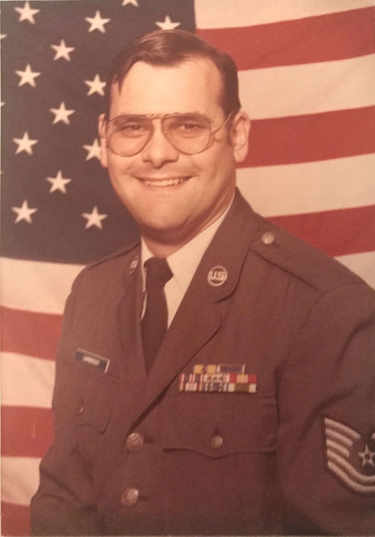 Obituario de Michael Clifton Lambright