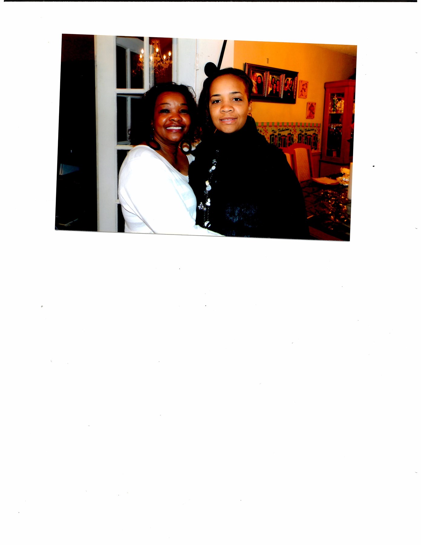 Obituary of Bertha Louise Westmoreland