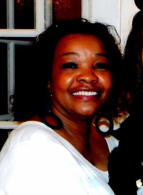 Obituary of Bertha Louise Westmoreland