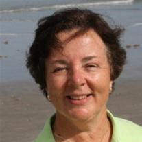 Obituary of Mary Ann Montgomery