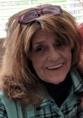 Obituary of Susan Jane Perron