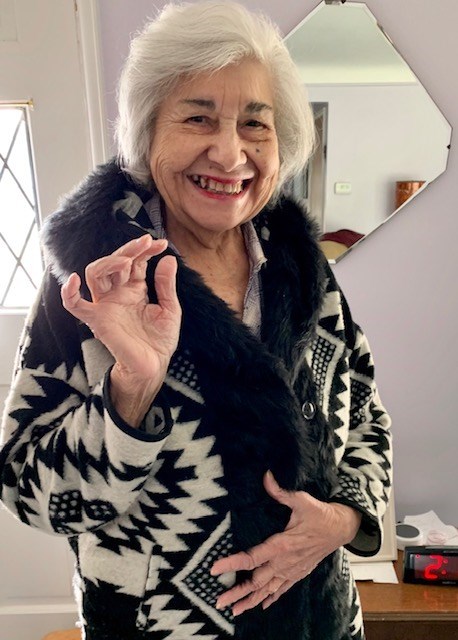 Anne Rose Hendricks Obituary - Middleburg Heights, OH