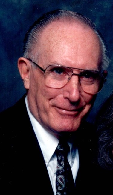 Obituary of John Paul Standley