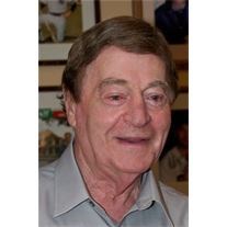 Obituary of Francis P. Julian