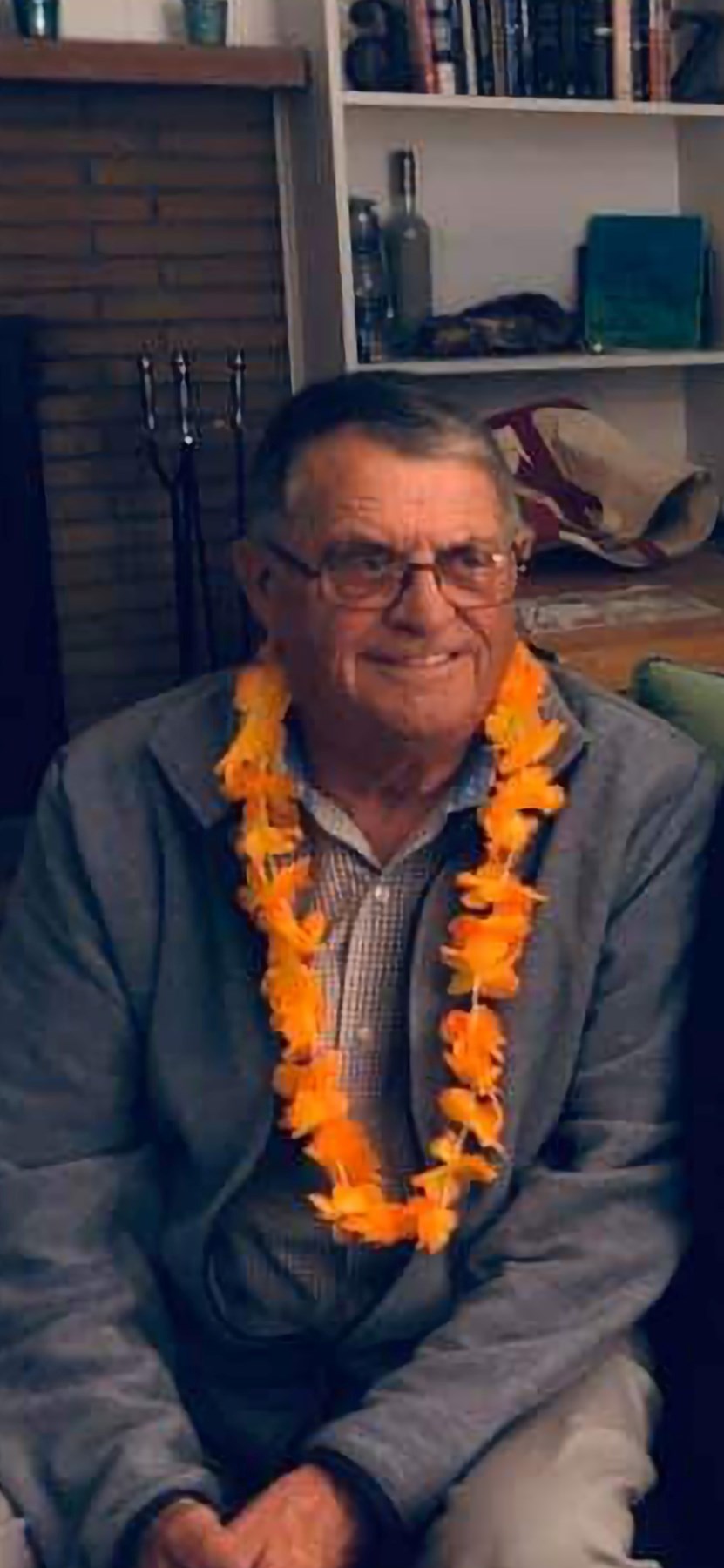 Obituary of David G. Roper