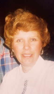 Obituary of Jean Carew