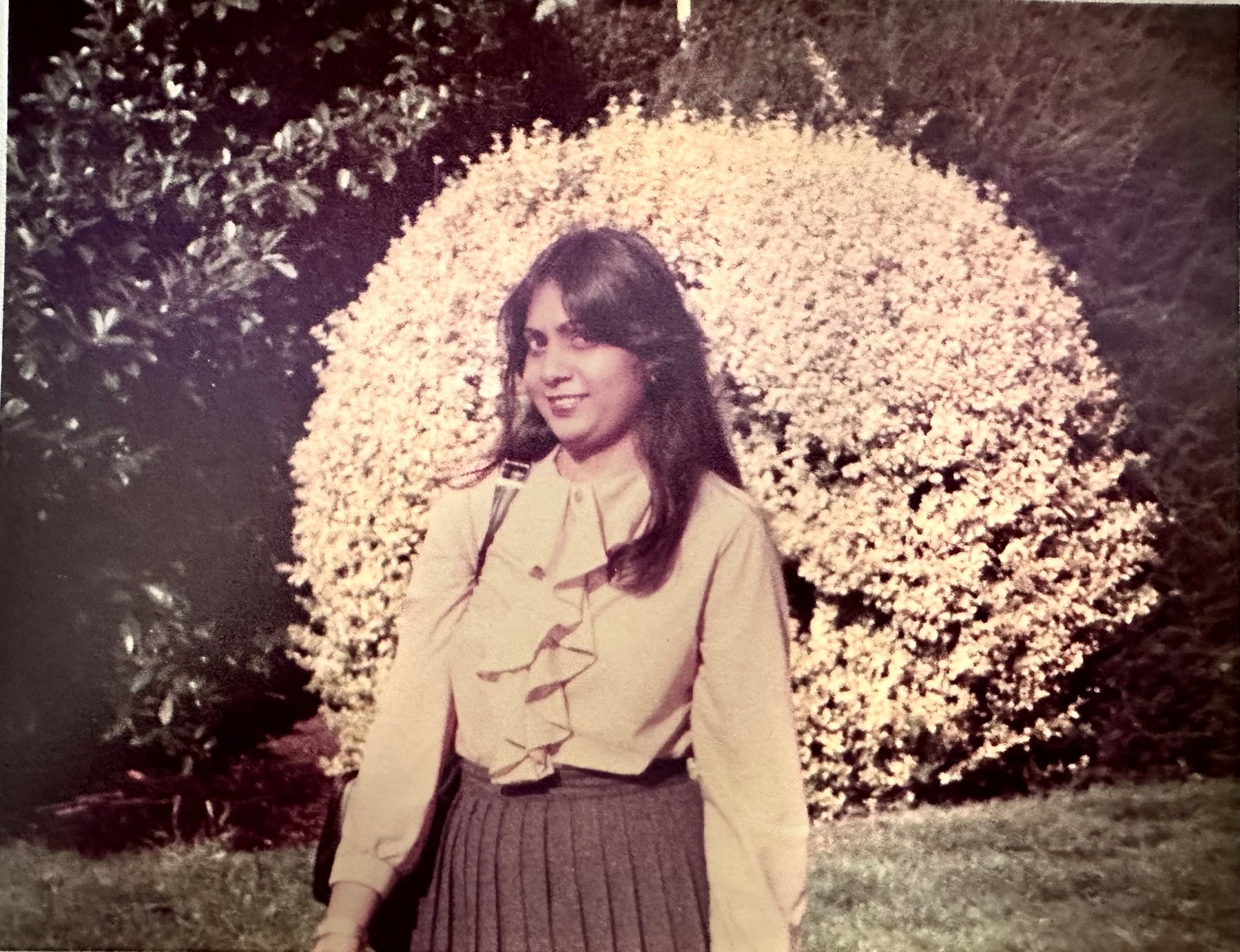 Obituary of Shilaben Patel