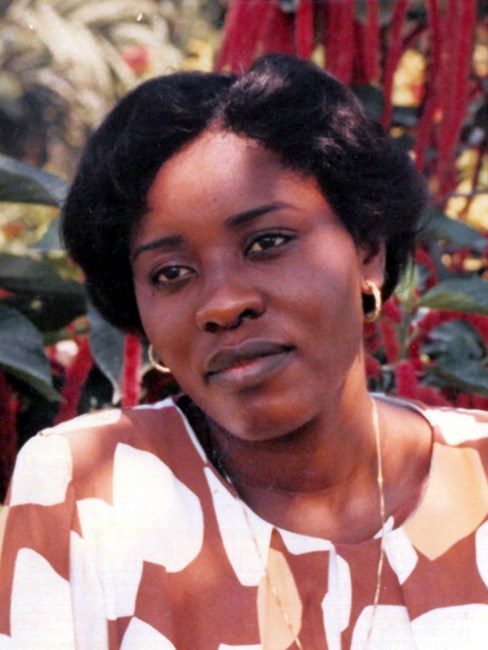 Obituary of Fara "Maga" Jasmin Samson