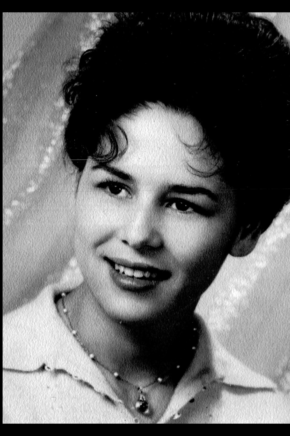 Obituary of Carmen Chavez Amaral