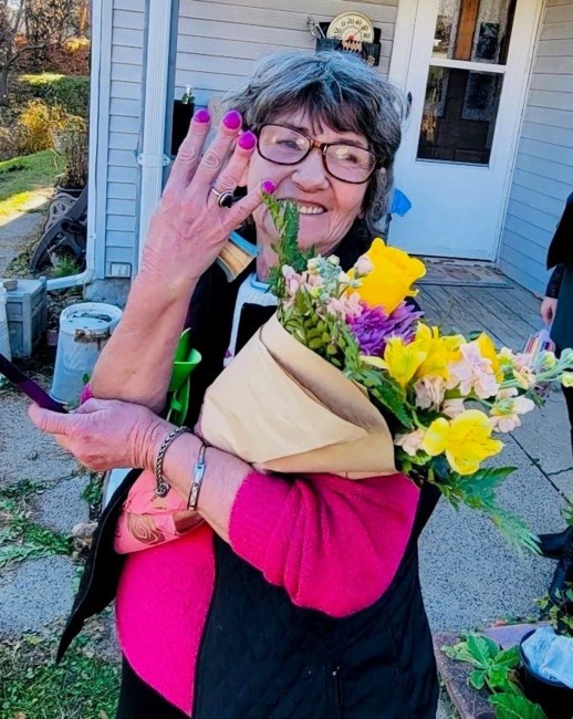 Obituario de Lisa Gorgeta Lebowicz