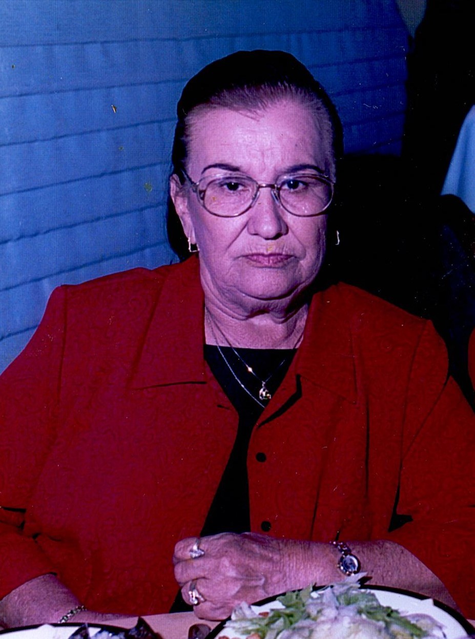 Obituary of Josefina Hernandez