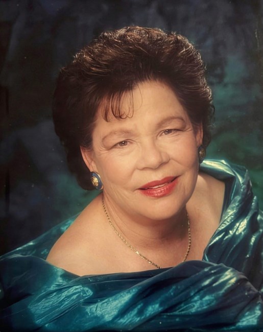 Obituary of Enriqueta Bernal