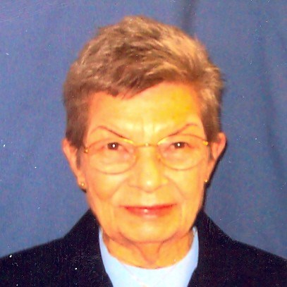 Obituary of Bonita Adams