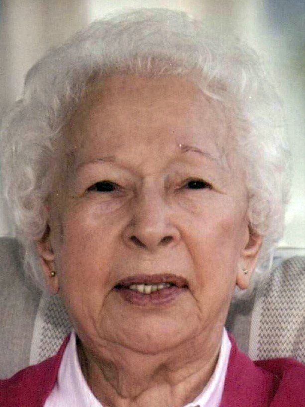 Helen KacinBeaudoin Obituary East Hartford, CT