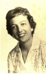 Shirley Clements