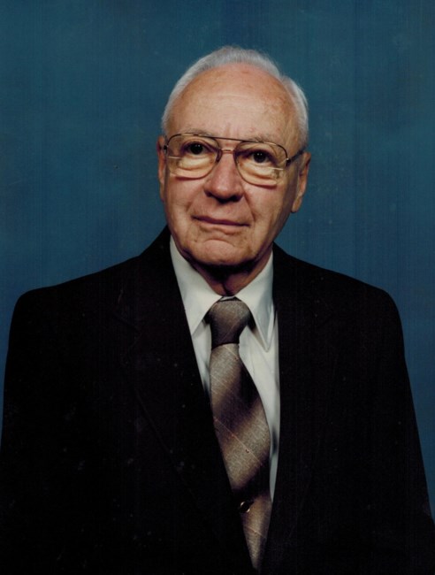 Obituary of Reed Stanton Watts