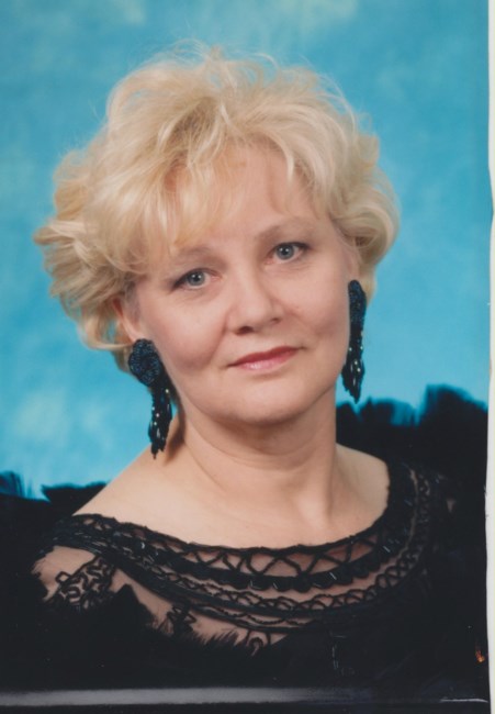 Obituary of Faye H. Lafferman