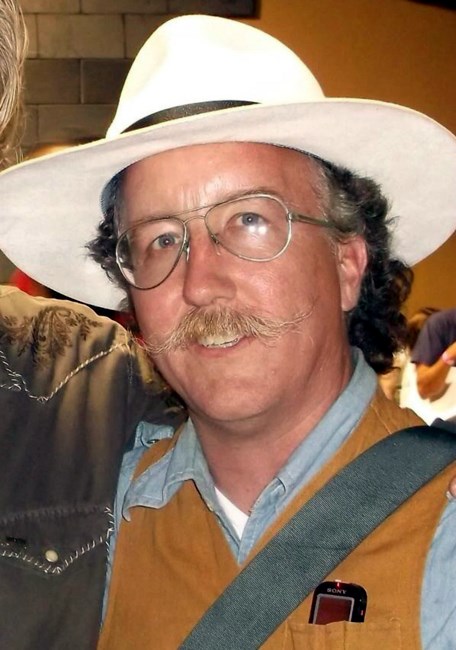 Obituary of Jeffrey Clyde Hunter