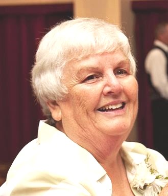 Avis de décès de Sonja C. Johnson