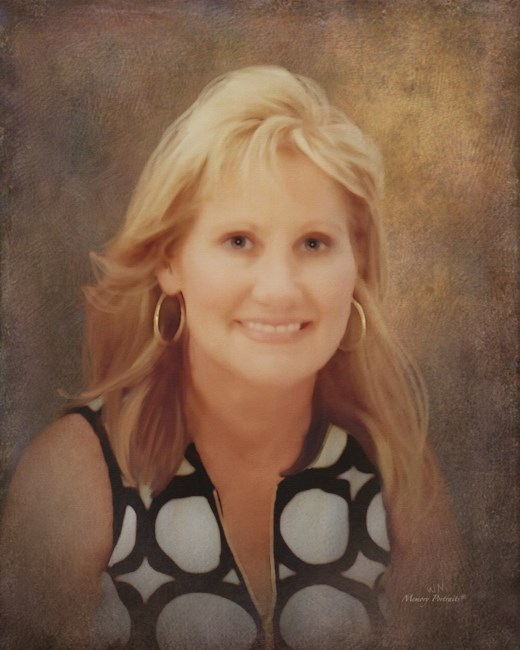 Obituary of Cyndi Webb