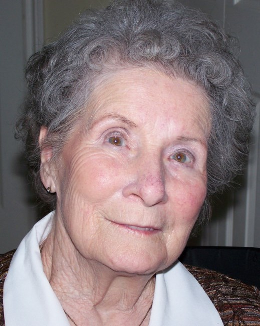 Obituary of Thérèse R. Landry
