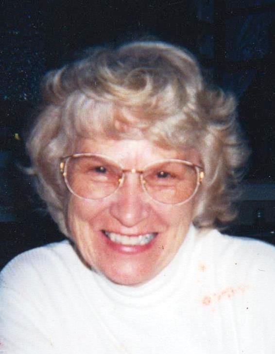 Charlotte Hiser Obituary Winter Park, FL