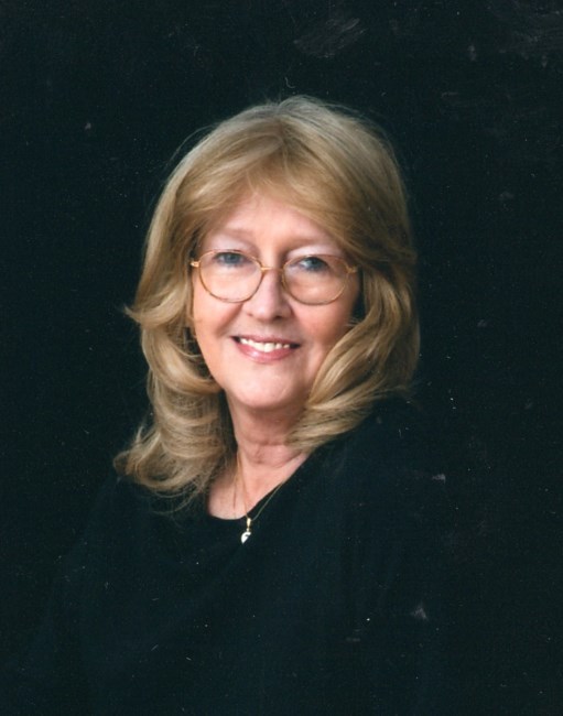 Obituary of Patricia "Patti" Gayle Pickett