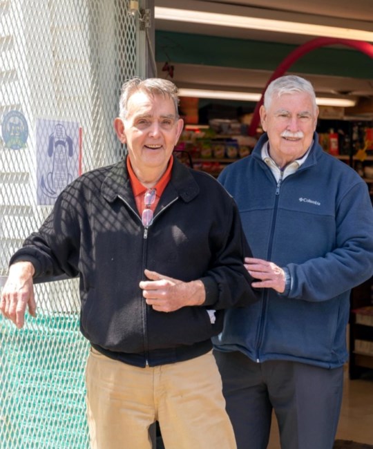 Obituary of Errol Wayne Carlson