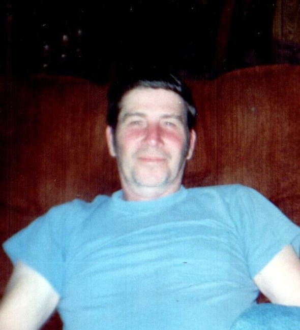 Obituary of Ernest "Pete" Edward Heath Sr.